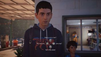 Drugi epizod Life is Strange 2 pojawi się na początku 2019 roku