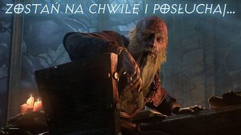 Would you kindly, czyli słynne hasła i cytaty z gier komputerowych