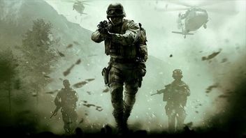 Tegoroczne Call of Duty zaoferuje kampanię fabularną