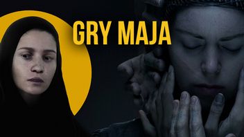 Gry maja 2024 - w maju w tramwaju pełno gier!