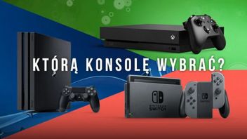 PS4 czy Xbox One? Czy wciąż warto kupić w 2022 roku
