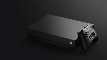 Microsoft wstrzymuje produkcję Xbox One X i Xbox One S All-Digital Edition