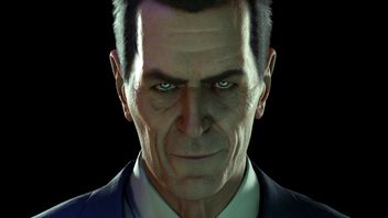 Sporo pre-orderów Half-Life: Alyx, gra może być hitem na Steamie