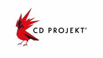 CD Projekt wyniesiony na szczyt rankingu firm na polskiej giełdzie