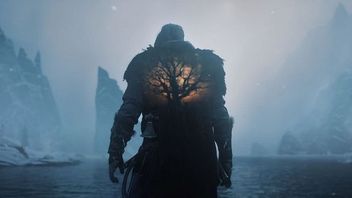 AC Valhalla - główny bohater w klimatycznym zwiastunie