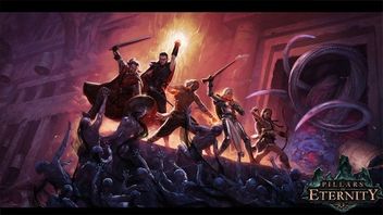 Pillars of Eternity 3 – Obsidian nie chce pracować nad tą grą
