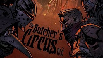 Darkest Dungeon dostanie multiplayer w DLC The Butcher’s Circus