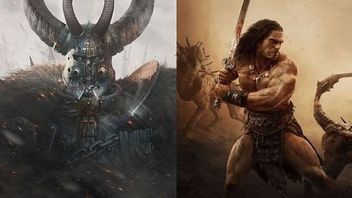 Warhammer Vermintide 2 i Conan Exiles do wypróbowania za darmo