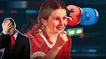 Ślepe uliczki technologii - sprzęt, który skończył na śmietniku historii