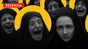 Recenzja gry Indika - ta gra ma drugie, trzecie i czwarte dno refleksji nad religią i posłuszeństwem