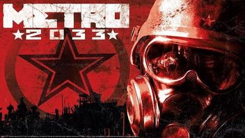 Metro 2033 za darmo na Humble Store