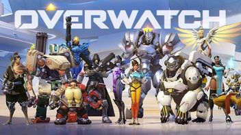 Graliśmy w Overwatch – pierwszoosobowy shooter prosto od Blizzarda!