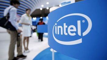 Intel publikuje wyniki finansowe za drugi kwartał