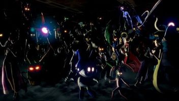 Nowa gra z serii Shin Megami Tensei na Nintendo Switch