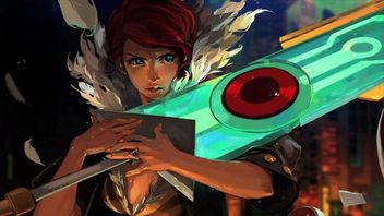Dystrybucja cyfrowa na weekend 28-29 lipca (m.in. Transistor, Grow Home i Kholat)