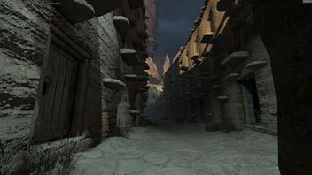 Wyciekły screeny pochodzące rzekomo z Left 4 Dead 3