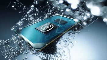 Nowe dane pokazują, jak bardzo Intel dominuje w Chinach