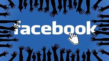 Facebook przetwarzał dane ze skrzynek e-mail bez zgody użytkowników