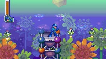 Nadchodzi Mega Man Legacy Collection 2?