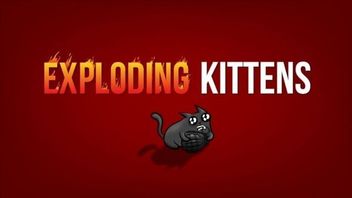 Promocje mobilne na weekend 29-30 kwietnia (Exploding Kittens, Final Fantasy VI, Galaxy Trucker)