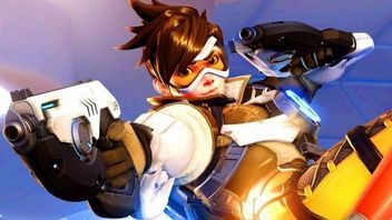 Overwatch zyska aż sześć nowych aren - Sieciowe Wieści (28/04/2017)