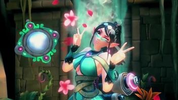 Konkurs Paladins: Champions of the Realm - wygraj PlayStation 4 Slim