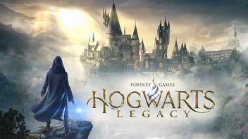 J.K. Rowling nie pracuje przy Hogwarts Legacy