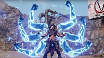 Borderlands 3 nie będzie zawierało mikropłatności pay-to-win