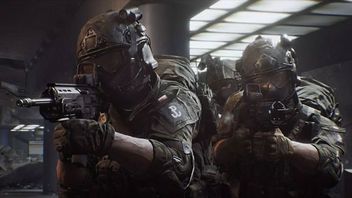 World War 3 z patchem 0.2. Znamy plany rozwoju gry