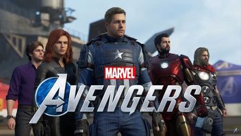 Marvel’s Avengers – nowy zwiastun i informacje o edycjach