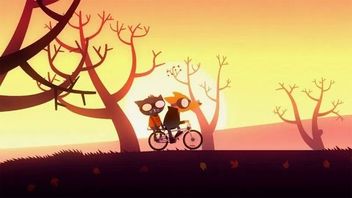 Night in the Woods niezależną grą roku na IGF Awards