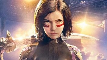 Recenzje Ality: Battle Angel - efektowny spektakl i nieciekawa fabuła