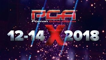 PGA 2018 – dziś rozpoczyna się poznańska impreza dla graczy