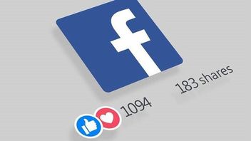 Facebook rozpoczyna testy ukrywania „lajków” pod postami