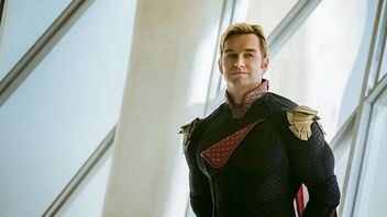 The Boys jedną z najchętniej oglądanych produkcji od Amazon Studios