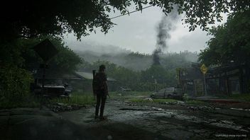 The Last of Us 2 bez multiplayera. Nowe informacje i wrażenia z pokazu