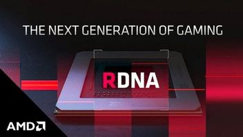 AMD zapowie następcę GPU Navi podczas CES 2020?