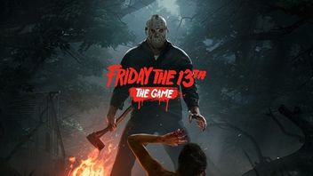 Games with Gold w październiku - m.in. Friday the 13th i Ninja Gaiden 3