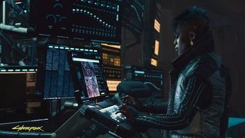 Gameplay z Cyberpunk 2077 na żywo na targach gamescom 2019