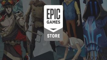 Pierwsze gry z zapisem stanu w chmurze na Epic Games Store