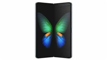 Samsung: Galaxy Fold nie został porzucony, jest nowa data premiery