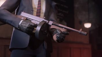 Mafia: Definitive Edition na nowym zwiastunie