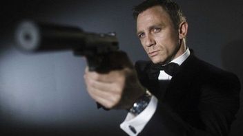Twórca True Detective wyreżyseruje nowego Jamesa Bonda