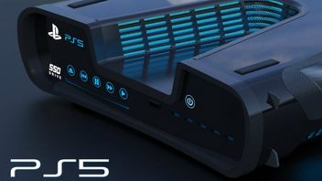 Plotka: PS5 jest bardziej wydajny w grach od Xboxa Scarlett