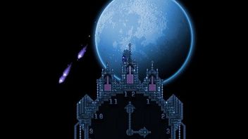 Terraria z 30 mln sprzedanych kopii, wersje mobilne przebiły konsole