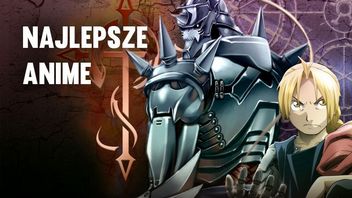 Popularne seriale anime, które warto obejrzeć