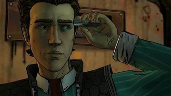 Tales from the Borderlands - premiera epizodu Atlas Mugged