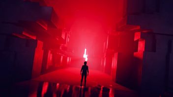 Twórcy Alan Wake i Control pracują nad nową grą