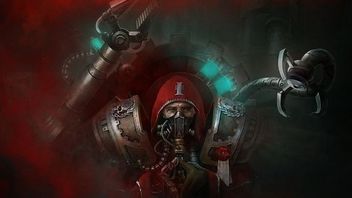 Zapowiedziano Warhammer 40,000: Inquisitor - Prophecy