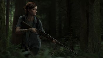 The Last of Us 2 - średnia ocen graczy na Metacritic cały czas rośnie